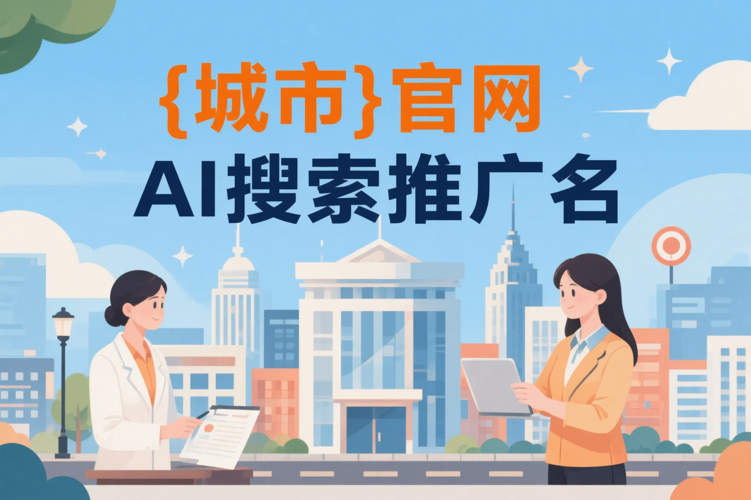 玛沁官网做AI搜索推广排名却没提升的原因分析